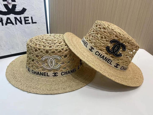 Chanel Hat