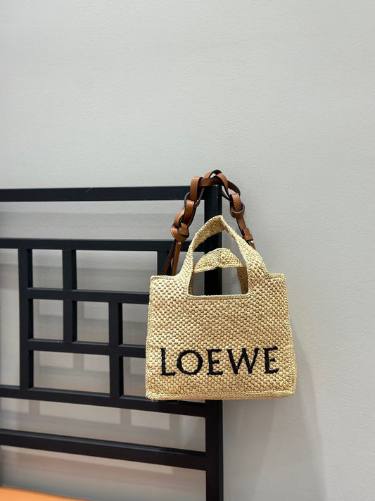 Loewe beach bag (vip quality)