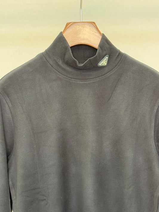 Prada High Neck Sweater