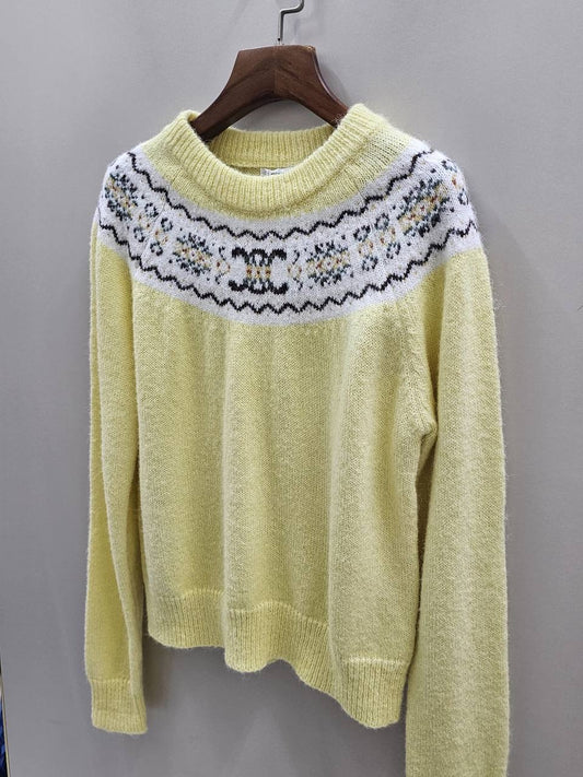 Celine Sweater