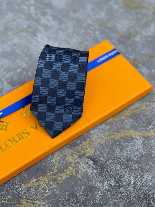 Louis Vuitton Ties 2 colors