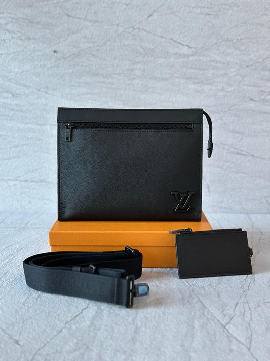 Louis Vuitton Clutch (VIP Quality)