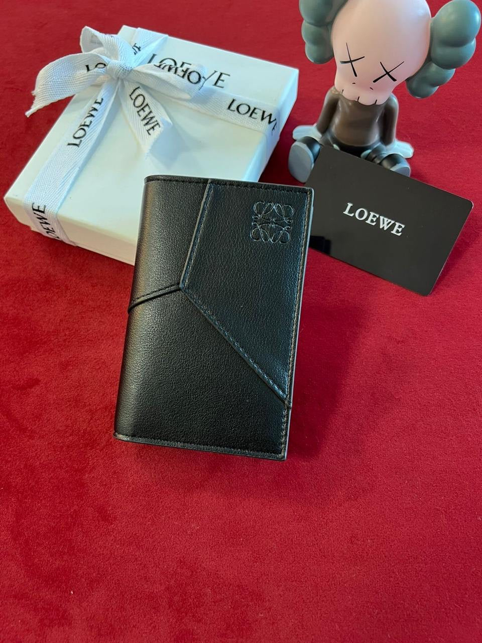 Loewe Wallet (VIP Quality) 5 colors