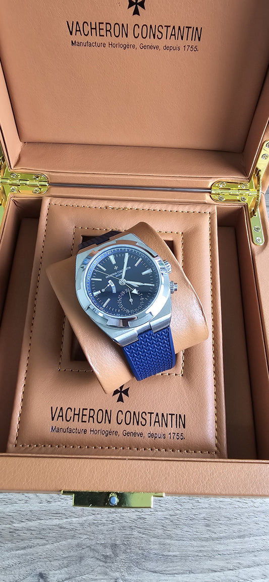 Vacheron Constantin Overseas watch