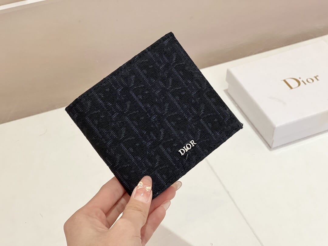 DIOR Wallets