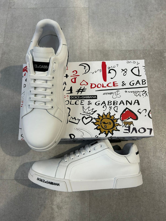 Dolce & Gabbana Shoes