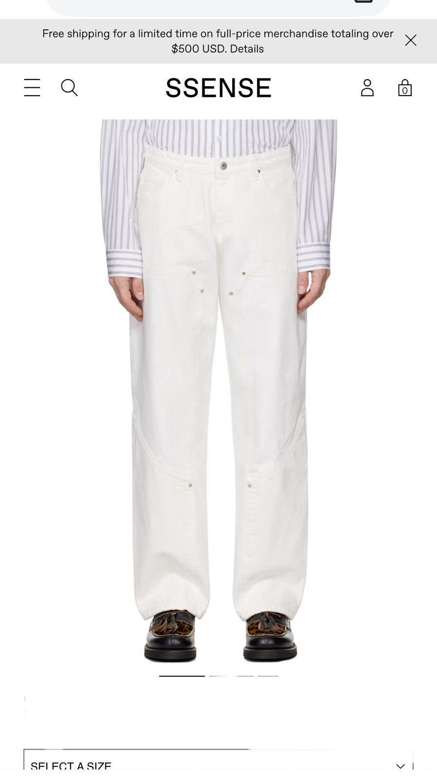 Prada Pants