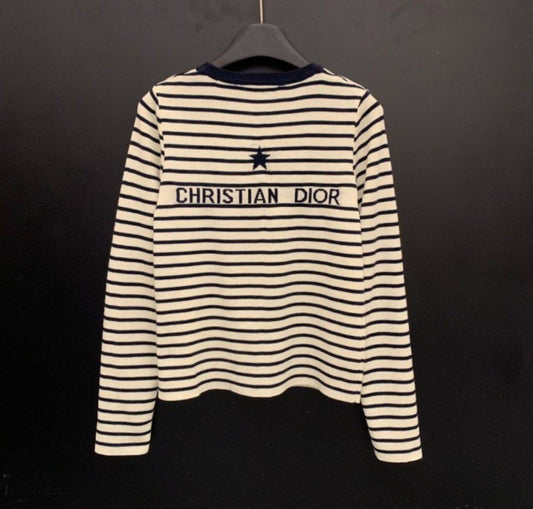 Dior Sweater