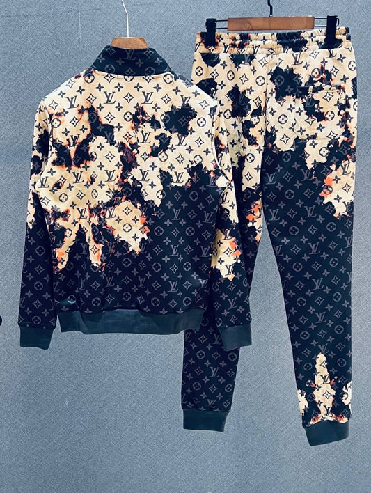 Louis Vuitton TrackSuit