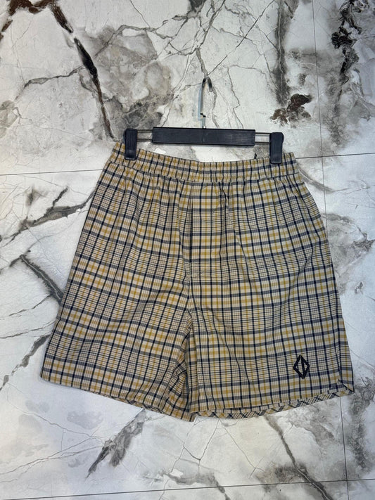 Dior Cotton Short