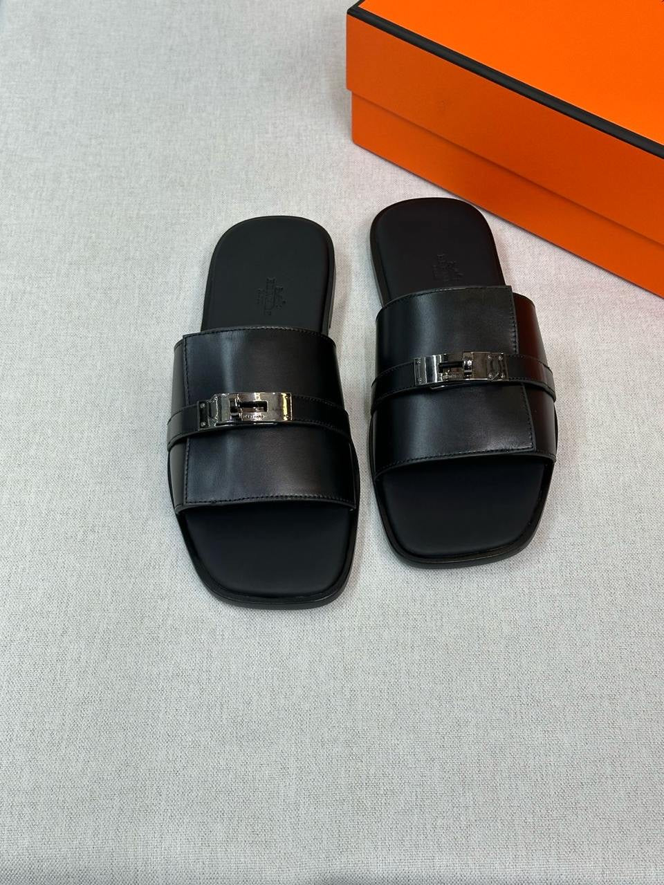 Hermes Slippers 5 colors