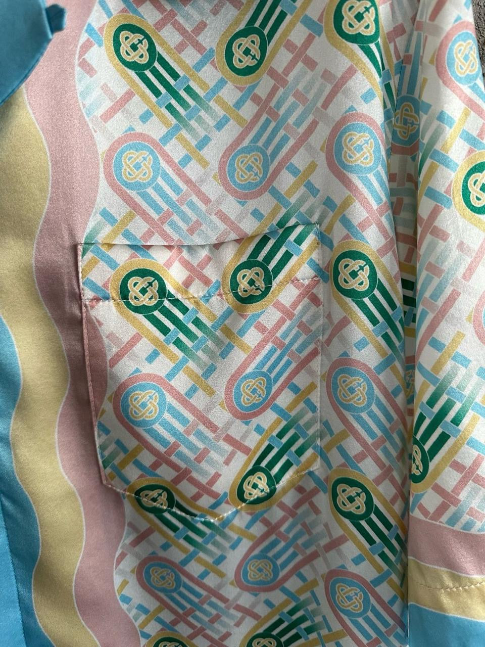 Casablanca Set