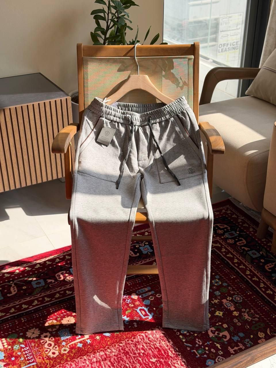 Brunello Cucinelli Sweat Pants