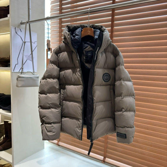 Canada Goose Jacket