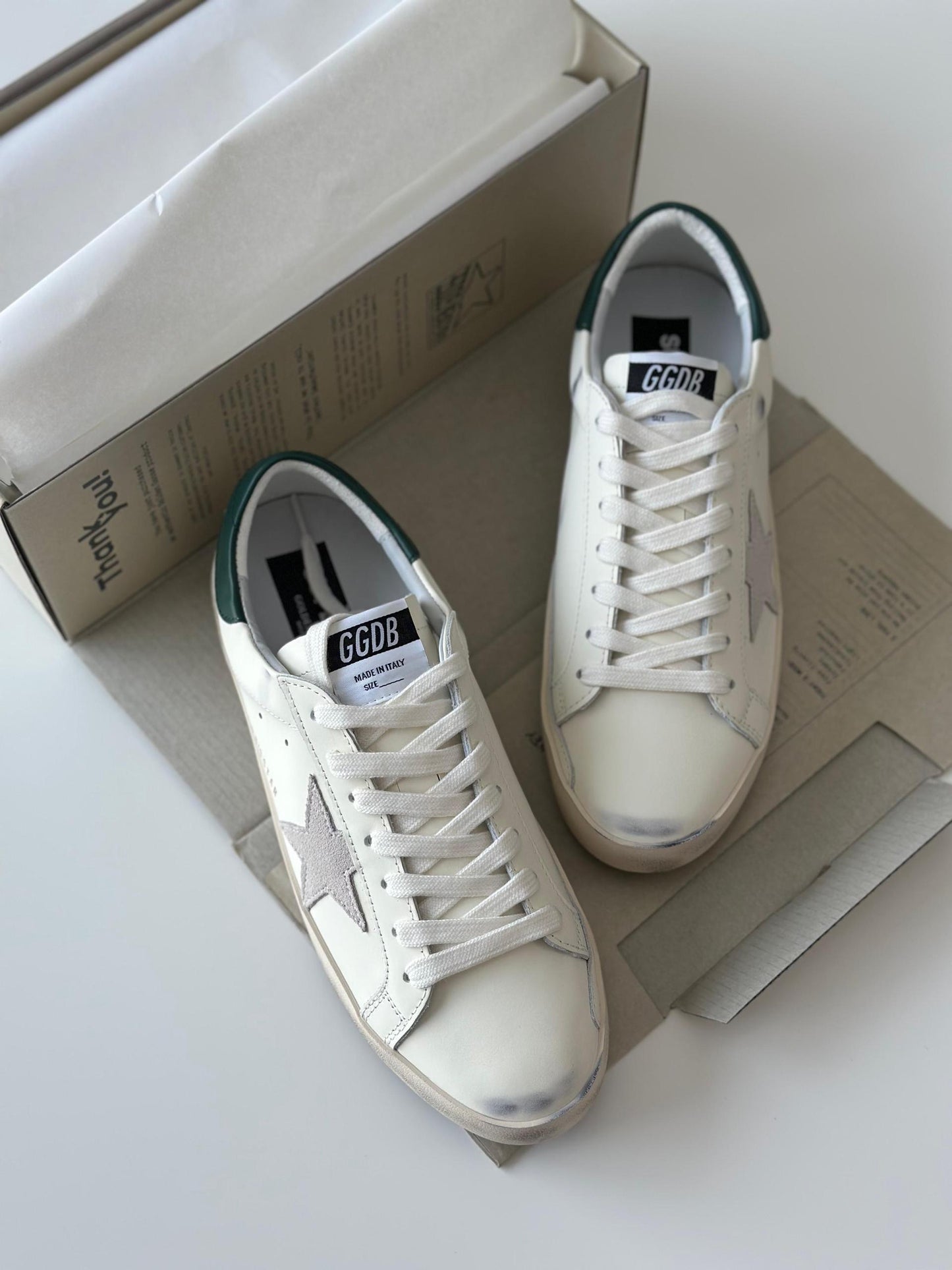 Golden Goose Sneakers