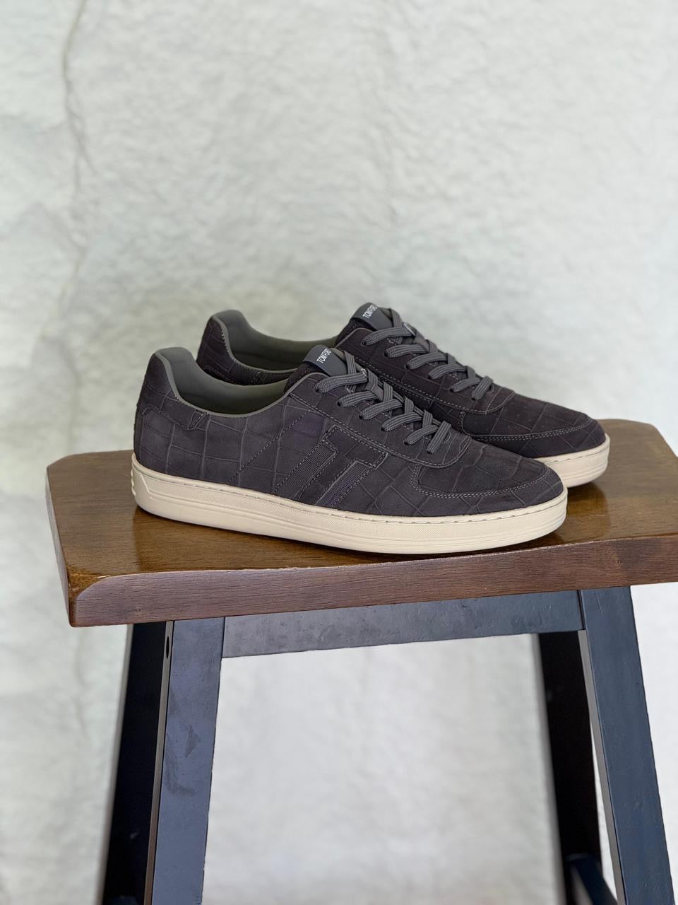 Tom Ford Sneakers 3 colors