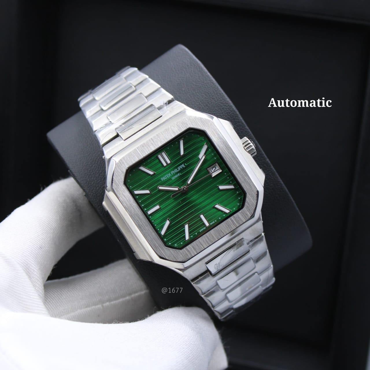 Patek Philip Watch 15 colors
