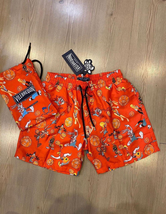 Vilebrequin Swimming Short 6 colors