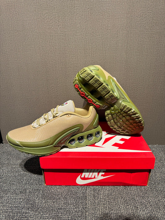 Nike Air Max DN Olive