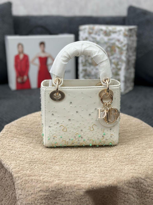 Dior HandBag (VIP Quality) 4 colors