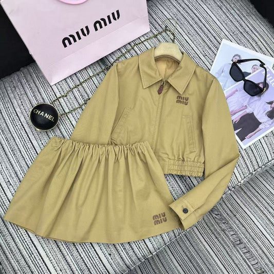 Miu Miu Set