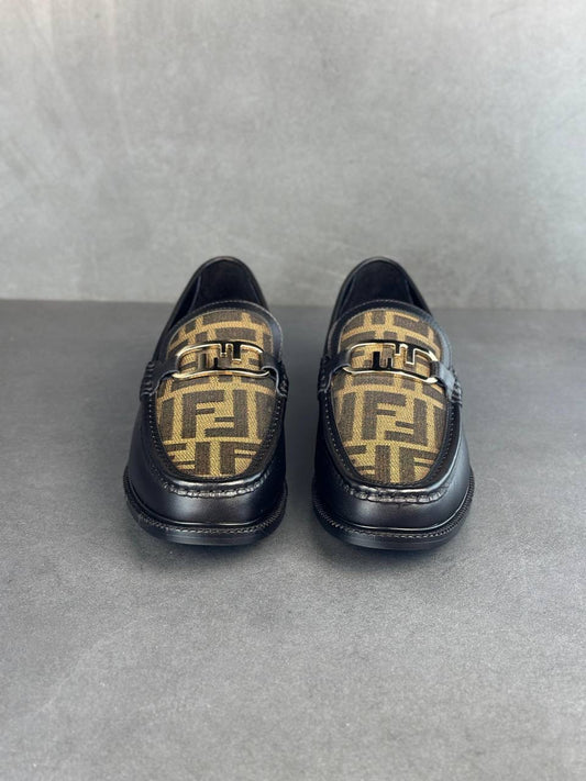 FENDI Loafers