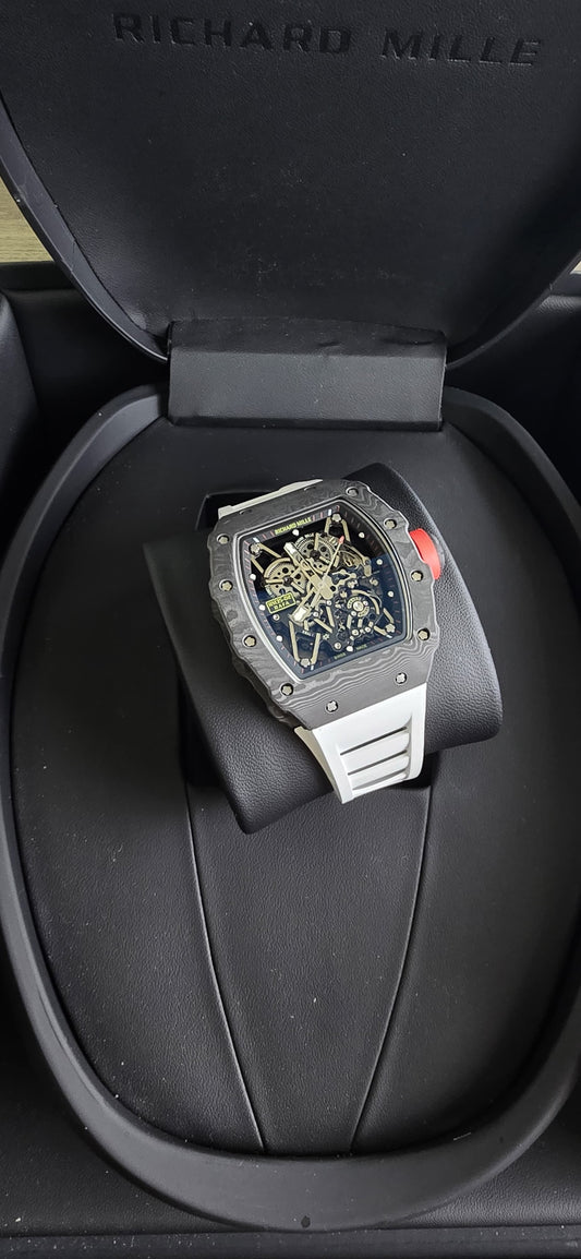 Richard Mille RM 35-02 Watch