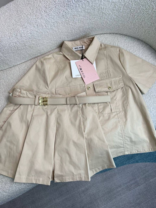 Miu Miu Set