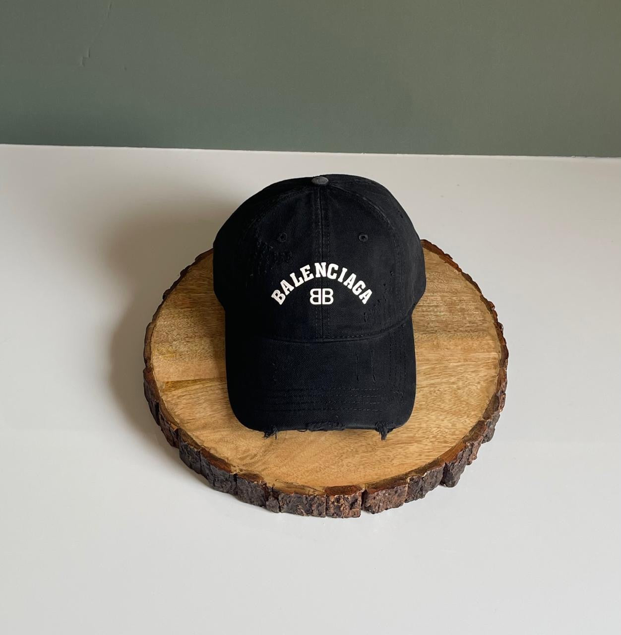 Balenciaga Caps