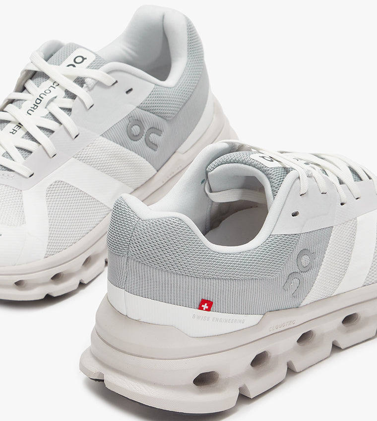 On Cloud Sneakers
