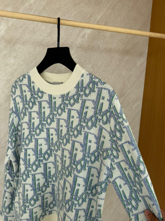 Dior Sweater