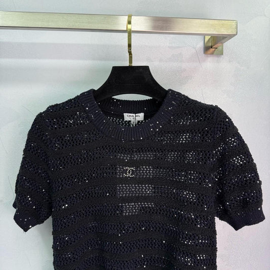 Chanel T-Shirt 3 colors