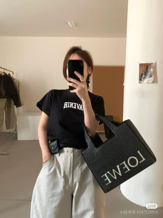 Loewe Tote Bag 3 colors
