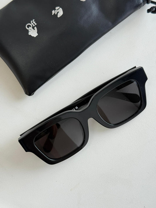 OFF White Sunglasses