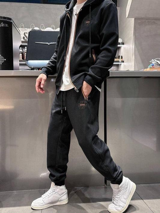 Zegna Tracksuits