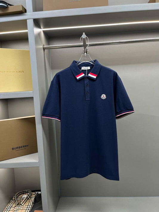 Moncler Polo Shirt 4 colors