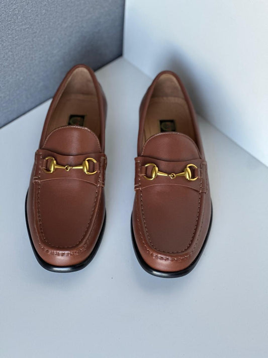 Gucci Classic Shoes