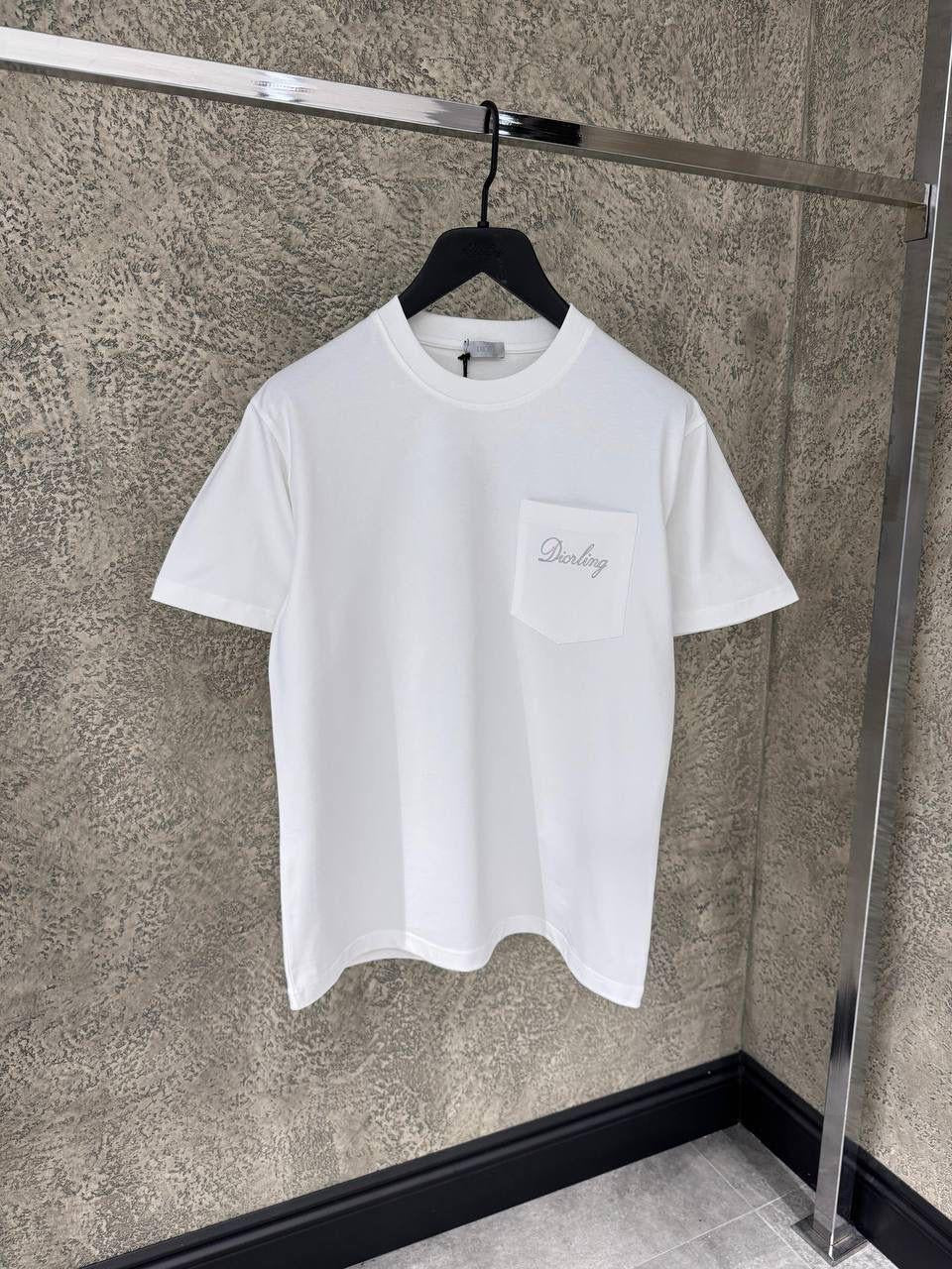 Dior T-Shirt