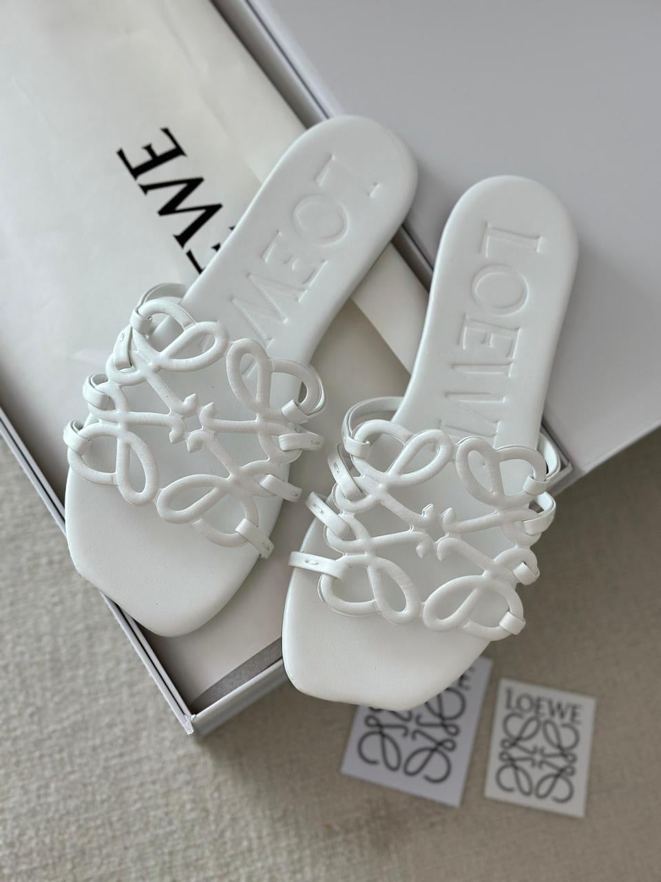 Loewe Slippers 7 colors