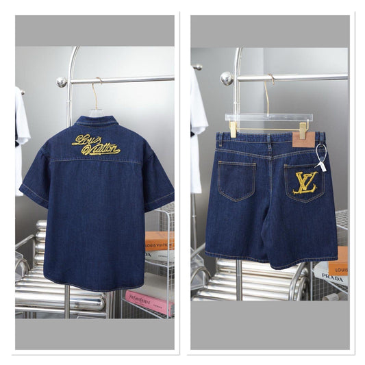 Louis Vuitton Set