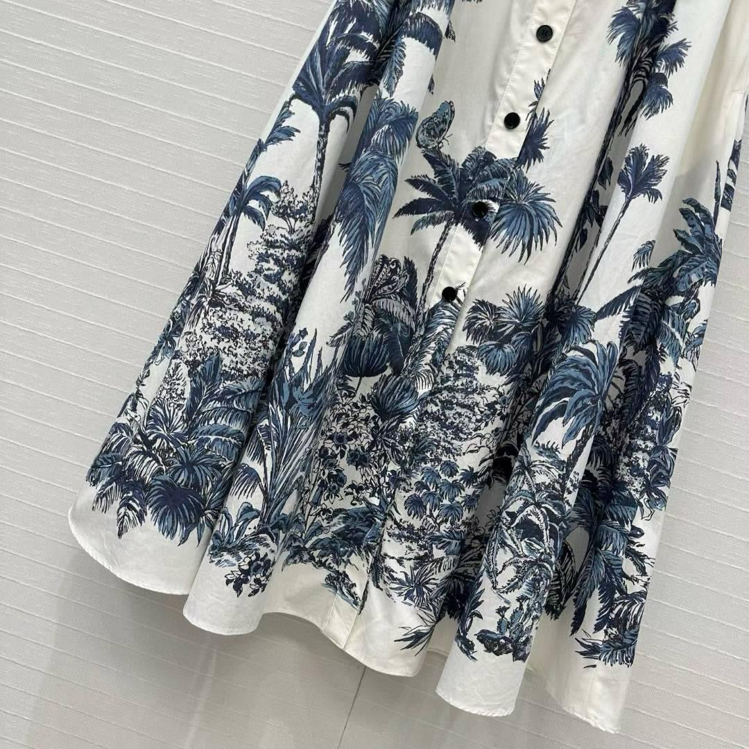 Dior Skirt