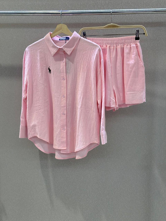 Ralph Lauren Set 4 colors