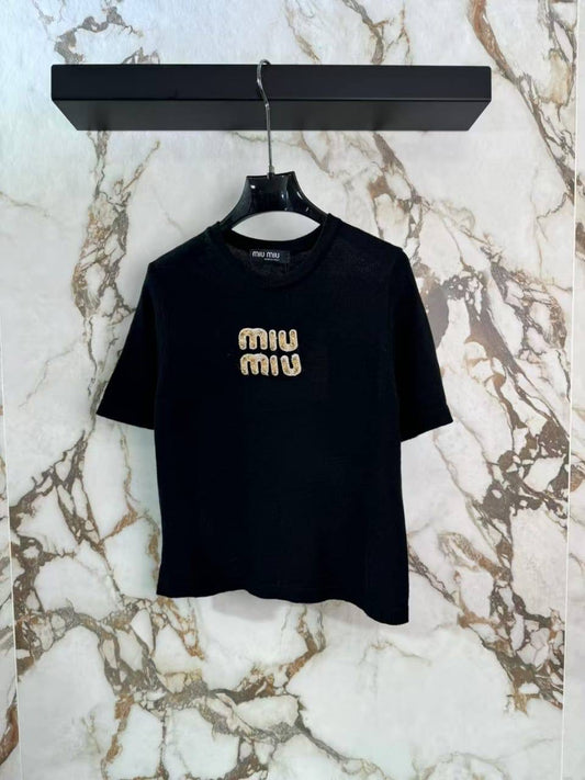 Miu Miu T-shirt 4 colors