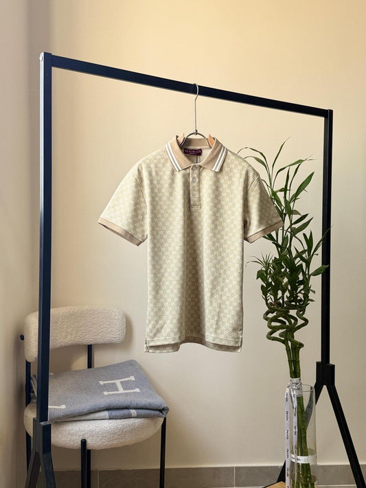 Gucci Polo Shirt 3 colors