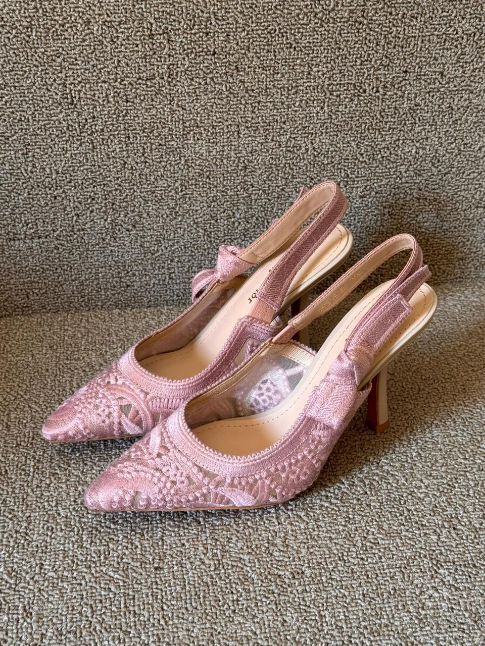 Dior Heels