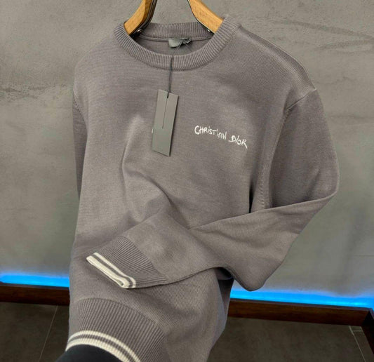 Dior Sweater