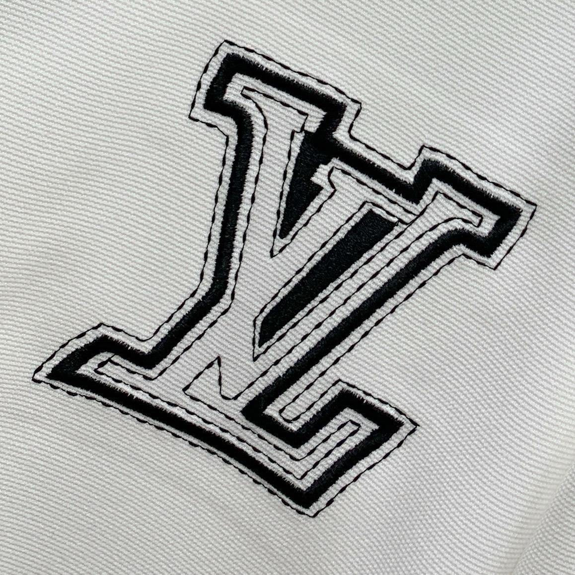 Louis Vuitton Tracksuit