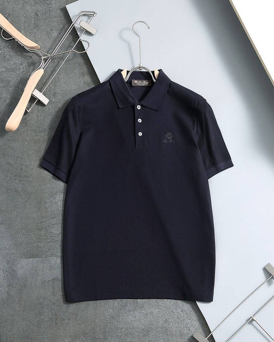 Loro Piana Polo Shirt 5 colors