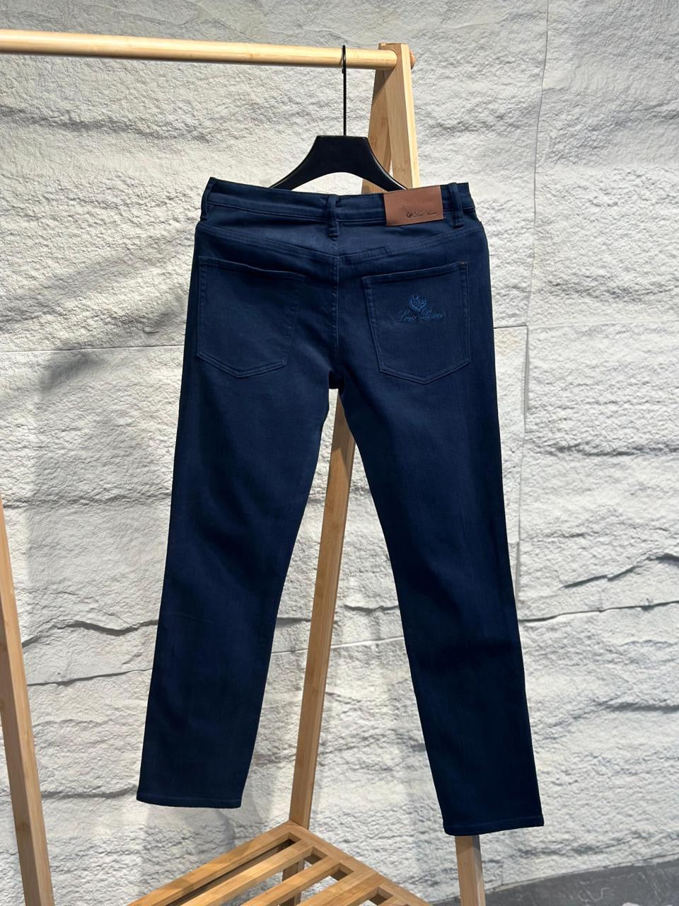 Loro Piana Jeans Pants 3 colors