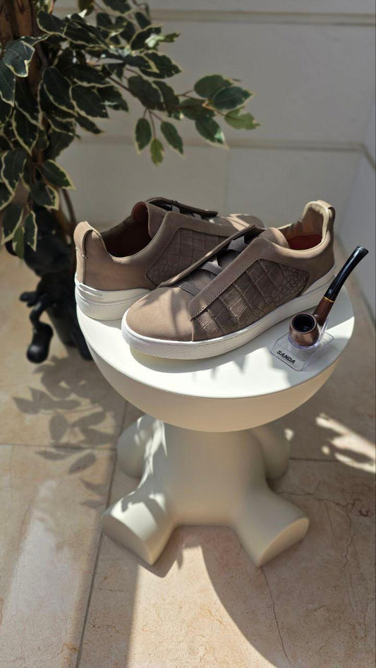 Zegna Sneakers